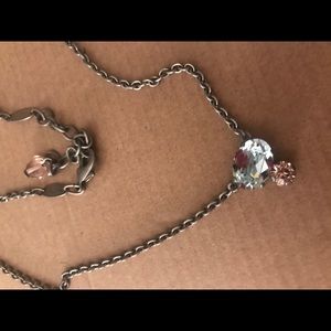 Sabika necklace W2012